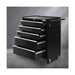 Nz Local Stock- Giantz 5 Drawer Mechanic Tool Box Storage