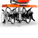 Giantz 65cc Cultivator Tiller Rotary Garden Hoe