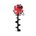 Giantz 80cc Petrol Post Hole Digger With Anti-vibration