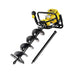 Giantz 92cc Petrol Post Hole Digger Auger Drill Borer Fence