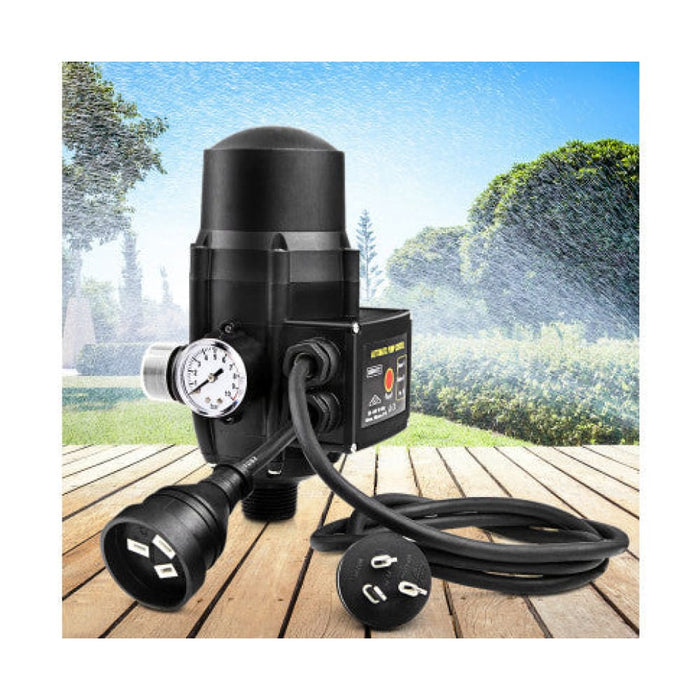 Giantz Adjustable Automatic Electronic Water Pump