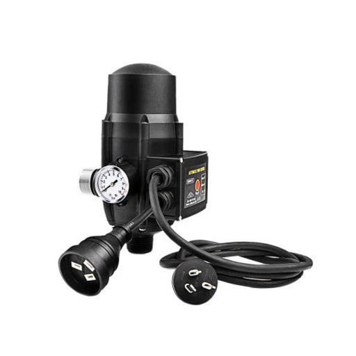 Giantz Adjustable Automatic Electronic Water Pump