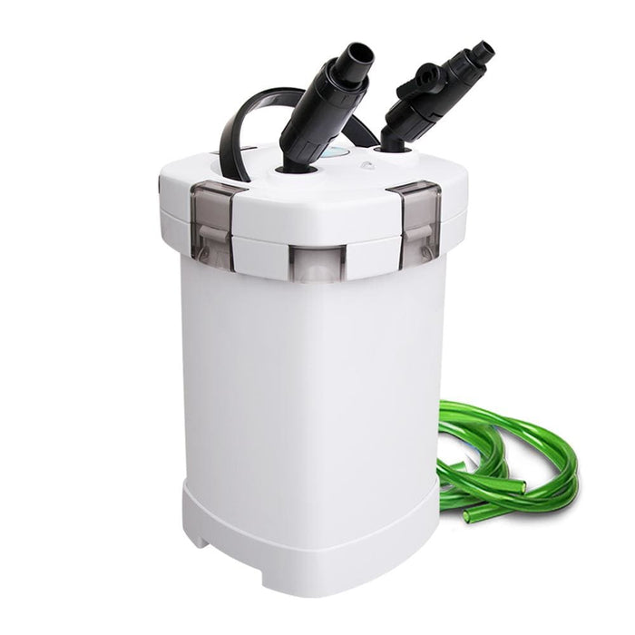 Giantz Aquarium External Canister Filter Aqua Fish Water