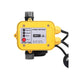 Giantz Automatic Electronic Water Pump Controller - Yellow