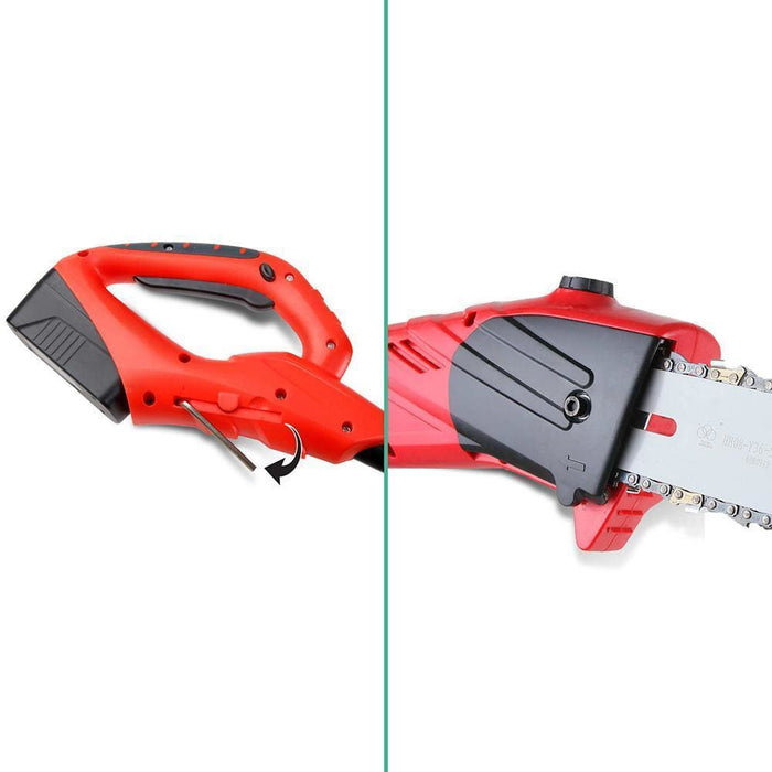 Giantz 20v Cordless Electric Chainsaw