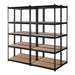 Giantz 4x1.8m Garage Shelving Warehouse Rack Storage