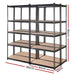 Giantz 4x1.8m Garage Shelving Warehouse Rack Storage