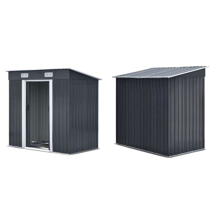 Giantz Garden Shed Outdoor Storage Sheds Tool Workshop