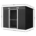 Giantz Garden Shed Outdoor Storage Sheds Tool Workshop