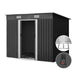 Giantz Garden Shed Outdoor Storage Sheds Tool Workshop