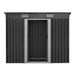 Giantz Garden Shed Outdoor Storage Sheds Tool Workshop