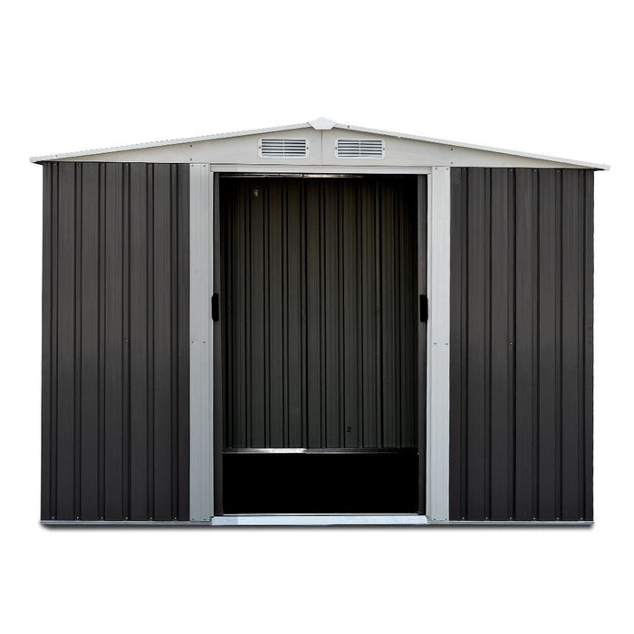 Giantz Garden Shed Outdoor Storage Sheds Tool Workshop