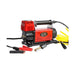 Goslash Picks Giantz 12v Portable Air Compressor - Red