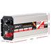 Giantz Power Inverter 2000w Or 4000w Pure Sine Wave