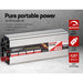 Giantz Power Inverter 2000w Or 4000w Pure Sine Wave