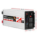 Giantz Power Inverter 3000w Or 6000w Pure Sine Wave 12v