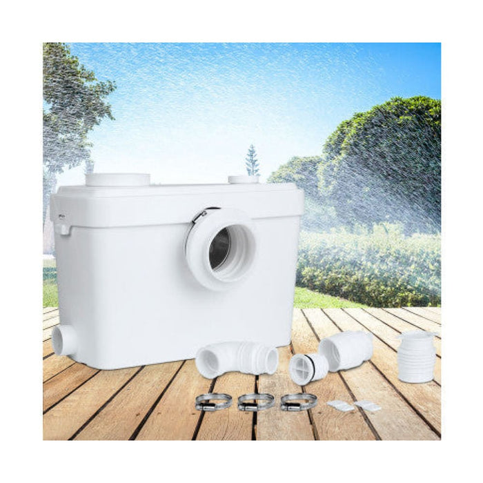 Giantz Toilet Disposal Unit