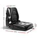 Giantz Universal Forklift Seat Tractor Excavator Truck