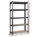 Giantz 3x1.5m Warehouse Racking Shelving Storage Rack Steel