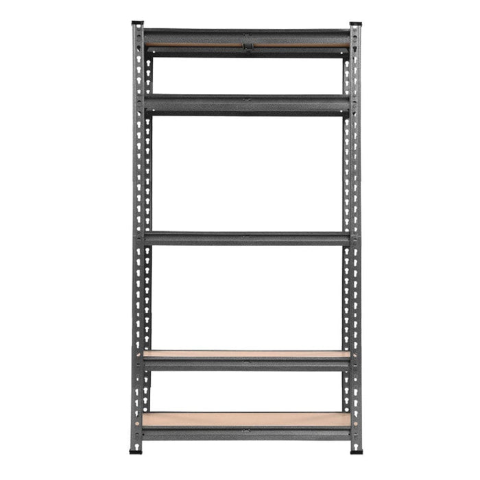 Giantz 3x1.5m Warehouse Racking Shelving Storage Rack Steel