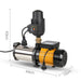 Giantz Water Pump High Pressure Multi Stage Rain Tank