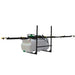 Nz Local Stock-giantz Weed Sprayer 100l Tank With Boom