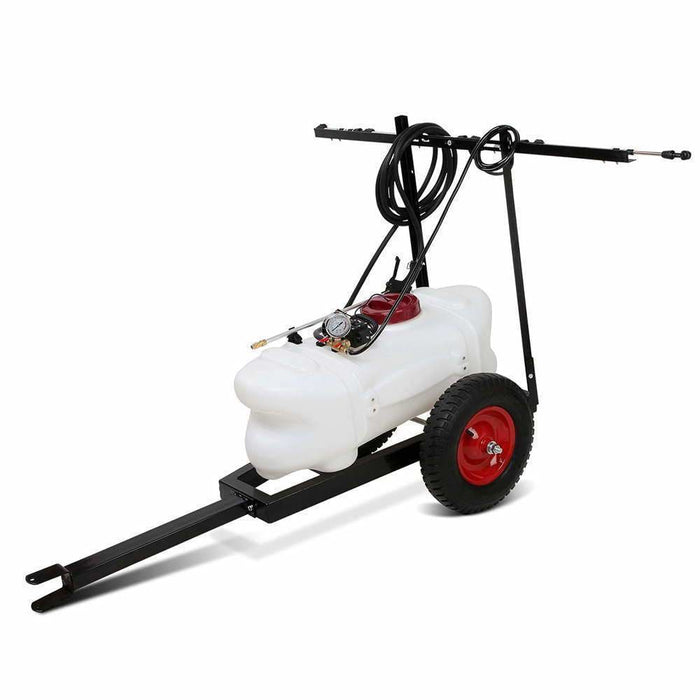 Giantz 60l Atv Weed Sprayer