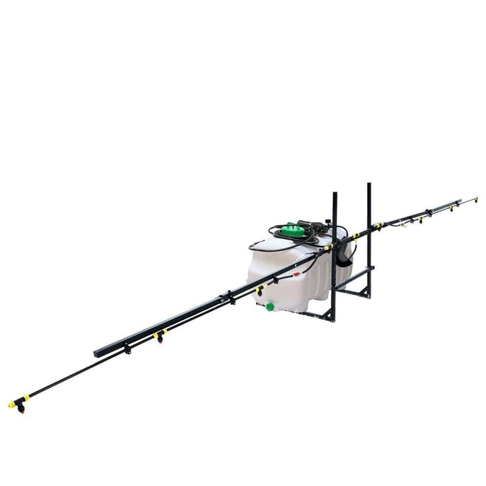 Giantz Weed Sprayer 5m Boom Spot Spray Tank Atv Trailer