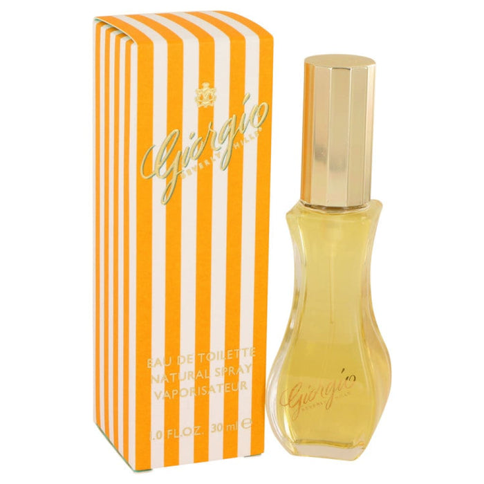 Giorgio By Beverly Hills For Women-30 Ml