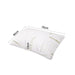 Giselle Bedding Set Of 2 Bamboo Pillow With Memory Foam