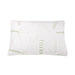 Giselle Bedding Set Of 2 Bamboo Pillow With Memory Foam