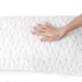 Giselle Bedding Set Of 2 Rayon Single Memory Foam Pillow