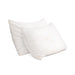 Giselle Bedding Set Of 2 Single Bamboo Memory Foam Pillow