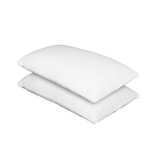 Giselle Bedding Set Of 2 Visco Elastic Memory Foam Pillows