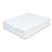 Giselle Bedding Double Size Waterproof Bamboo Mattress