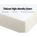 Goslash Picks Giselle Bedding Foldable Mattress 4-fold