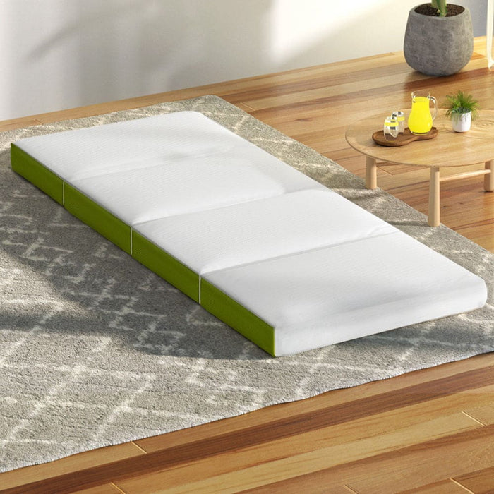 Goslash Picks Giselle Bedding Foldable Mattress 4-fold