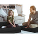 Giselle Bedding Folding Foam Mattress Portable Double Sofa