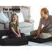 Giselle Bedding Folding Foam Mattress Portable Single Sofa