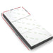 Giselle Bedding Folding Foam Portable Mattress Bamboo Fabric