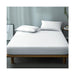 Giselle Bedding King Single Size Waterproof Bamboo Mattress