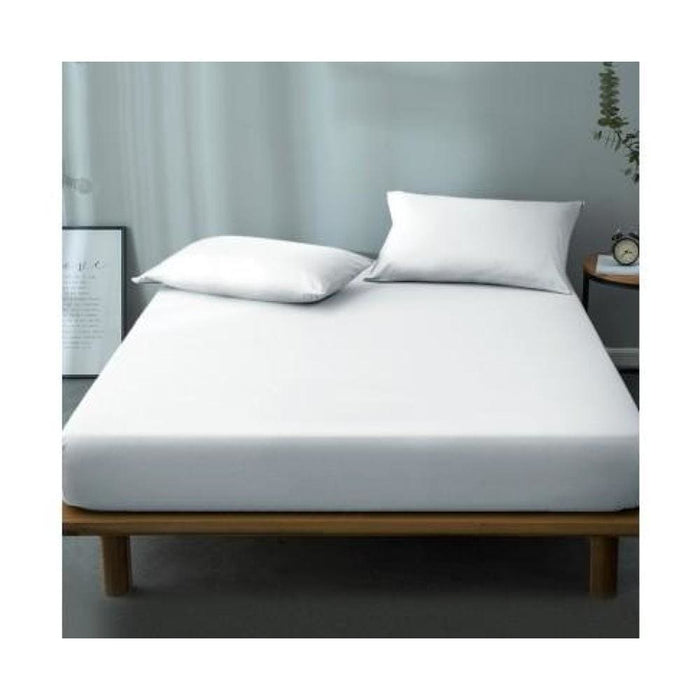 Giselle Bedding King Size Waterproof Bamboo Mattress