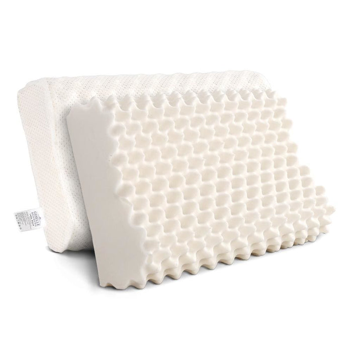 Giselle Bedding Natural Latex Pillow