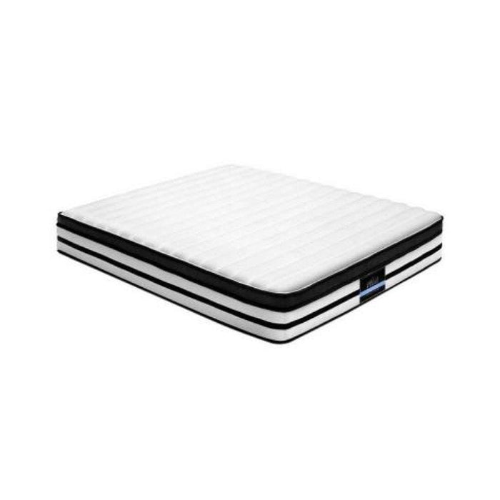 Giselle Bedding Rostock Euro Top Pocket Spring Mattress