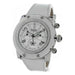 Glam Rock Gr10101w Ladies Quartz Watch White 46mm