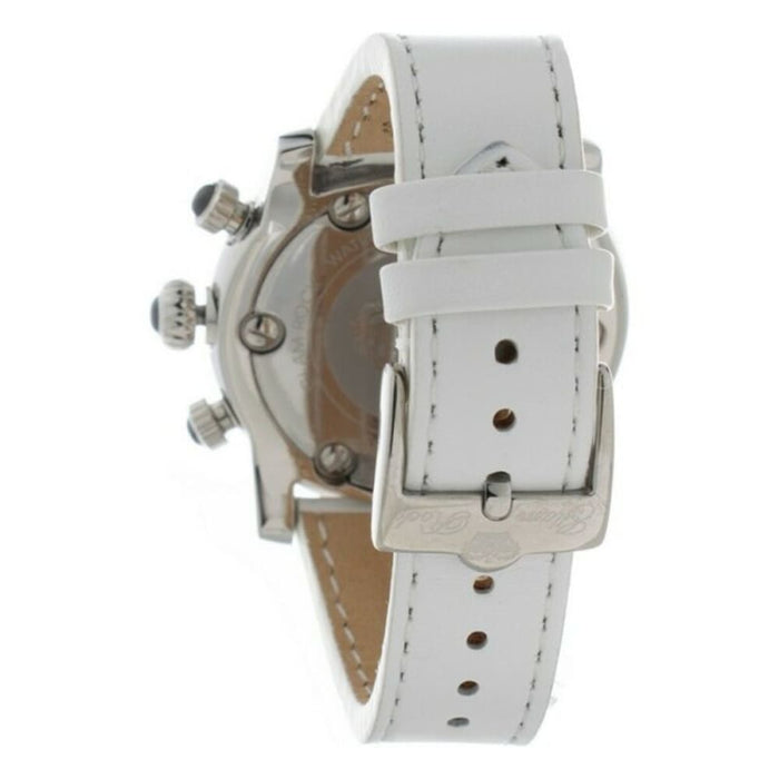 Glam Rock Gr10101w Ladies Quartz Watch White 46mm