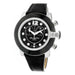 Glam Rock Gr32118 Ladies Quartz Watch Black 44mm