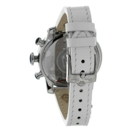 Glam Rock Gr32153 Ladies Quartz Watch White 44mm