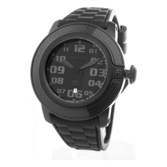 Glam Rock Gr33003 Men’s Quartz Watch Black 50 Mm