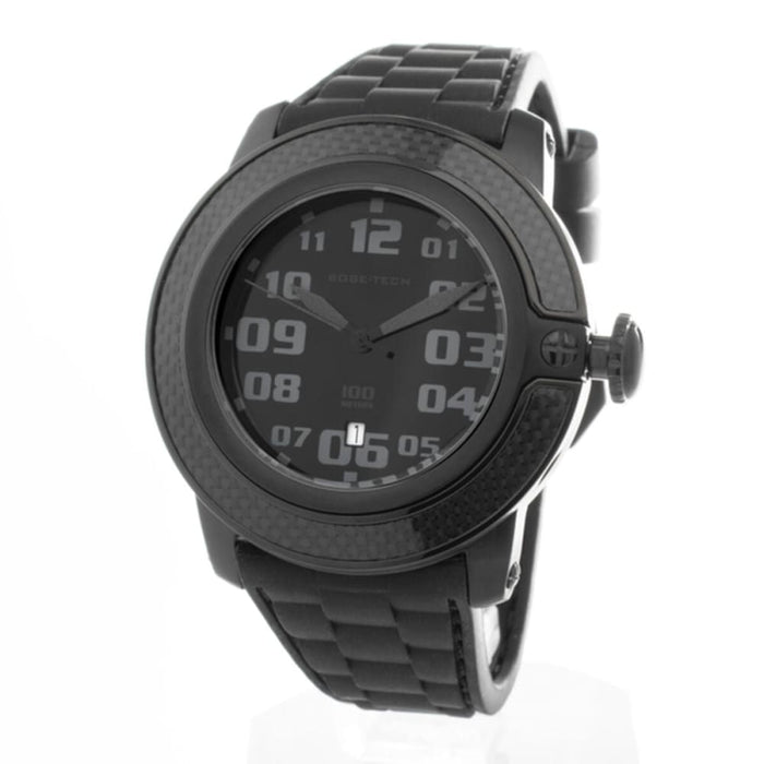 Glam Rock Gr33003 Men’s Quartz Watch Black 50 Mm